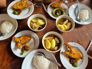 5 Kuliner Halal Legendaris di Bali yang Sudah Eksis Puluhan Tahun