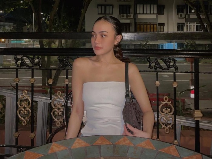 Yosika Ayumi, menantu Soimah