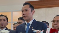 AHY soal Posisi PDIP: Oposisi Beri Kritik, Jangan Semua Seolah Salah