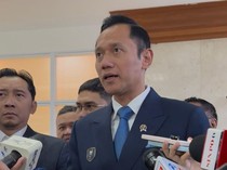 Pesawat di RI Sering Delay Panjang Jadi Sorotan AHY