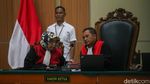 Kasus Pembunuhan Kacab Bank, Tiga Aktor Intelektual Dituntut 15 Tahun Penjara