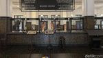 Ada Kafe Belanda Baru di Museum Bank Mandiri, Cobain A.F.C dan Tostini