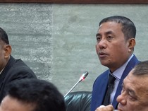 Anggota DPRA Minta Mualem Permanenkan Dana Jaminan Kesehatan Aceh