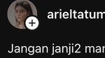 Ariel Tatum Asbun Banget di Threads, Rajin Balas Netizen