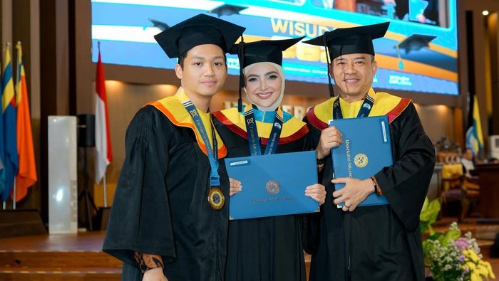 ashanty dan anang hermansyah