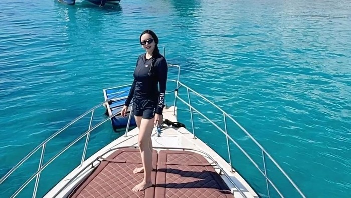 aura kasih