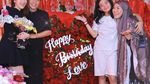 Ayu Ting Ting Tegas dan Galak Banget ke Anak, tapi Gak Pernah Main Tangan