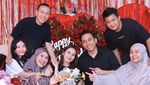 Ada Campur Tangan Syifa di Kejutan Ultah Ayu Ting Ting dari Kevin
