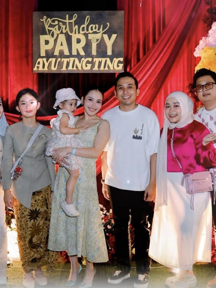 Ayu Ting Ting