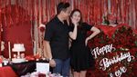 Banyak Doa Baik untuk Hubungan Ayu Ting Ting dengan Kevin