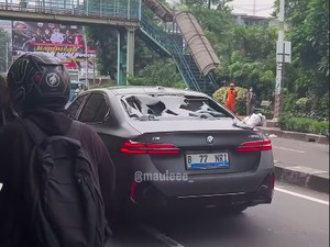 Pelajaran dari BMW Listrik yang Diamuk Massa