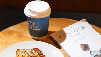 5 Coffee Shop di Jakarta Selatan yang Cocok Buat Ngopi Pagi