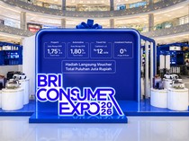 BRI Consumer Expo 2026 Makassar Tawarkan Promo KPR hingga Travel Fair