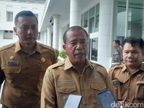 Bupati Karo Ungkap Jalan ke Sidebuk-debuk Bakal Dibuka 2 Akses