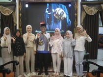 Pemkab OKU Beri Kesempatan Siswa Berprestasi dapat Beasiswa Kedokteran