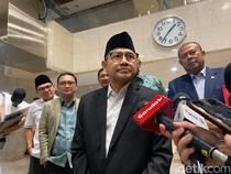 Video Menko PM Ingin Tak Ada RS yang Tunda Layanan Cuci Darah Pasien PBI