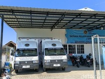 Ditengah Kritik MBG, Operasional SPPG di Banyuwangi Tetap Normal
