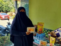 Dari Modal Rp 5 Juta, Kebab Endul Kuasai Jaringan Reseller hingga Horeca