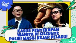 Video: Kasus Penyekapan Wanita di Cileunyi: Polisi Masih Kejar Pelaku! 