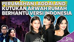 Video: Teror Perumahan LaddaLand: Saat Rumah Impian Berubah Jadi Mimpi Buruk