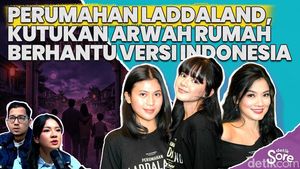 Video: Teror Perumahan LaddaLand: Saat Rumah Impian Berubah Jadi Mimpi Buruk