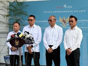Bos PLN: 2 Pembangkit Listrik di Pulau Jawa Alami Kendala, 1 Sudah Pulih