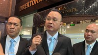 10.911 WNA Ditindak Imigrasi Sepanjang 2026, Naik 146 Persen