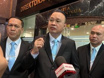 10.911 WNA Ditindak Imigrasi Sepanjang 2026, Naik 146 Persen