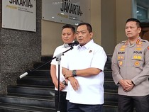 Polda Metro Sita Tanah-Bangunan Terkait Kasus Bos Hanania Travel