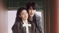 Fakta Drama China Terbaru Overdo, Dibintangi Zhang Linghe dan Wang Churan