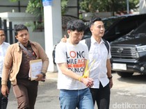 Buron Penggelapan Emas Semarang Ternyata Bos Toko Emas di Madiun, Ini Modusnya