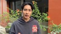 Evan Marvino Janji Lebih Sabar dan Kalem Usai Dugaan KDRT hingga Rujuk
