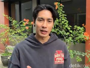 Rujuk, Evan Marvino Akui Gak Gampang Pulihkan Trauma Istri