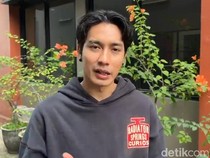 Evan Marvino Rujuk dengan Istri Setelah Mediasi dengan Keluarga Besar
