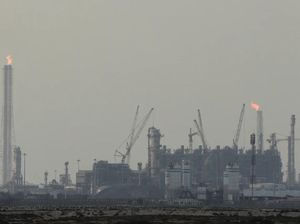 Geger Ledakan di Fasilitas LNG Qatar, 54 Orang Luka-18 Hilang