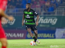 Ragnar Oratmangoen Menghilang, Bali United Dikaitkan dengan 3 Pemain Baru