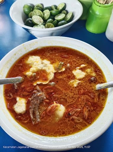 Soto Tangkar Legendaris di Jakarta yang Kelezatannya Masih Sama