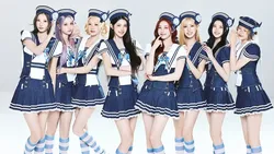8 Grup K-Pop Rookie Paling Populer di Korsel Saat Ini