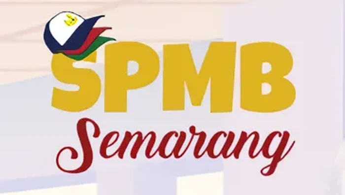 Ilustrasi SPMB SMP Kota Semarang 2026