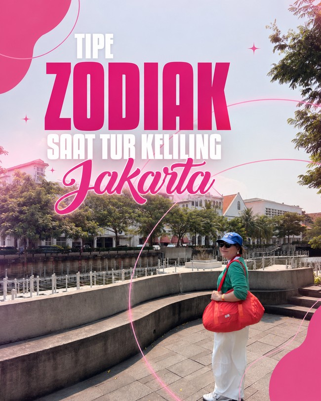 Foto: Andhika Akbarayansyah/Ilustrator