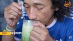 Isa BAJAJ Kulineran di Kediri, Cicip Pecel Punten hingga Rujak Cingur