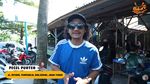 Isa BAJAJ Kulineran di Kediri, Cicip Pecel Punten hingga Rujak Cingur