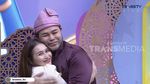 Kata Bijak Ivan Gunawan soal Mencintai Ayu Ting Ting