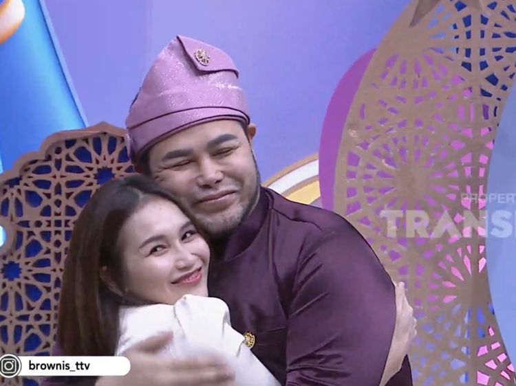 Kata Bijak Ivan Gunawan soal Mencintai Ayu Ting Ting