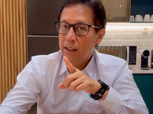 Waspada! Kecap Manis Ternyata Tinggi Natrium, Begini Kata Menkes