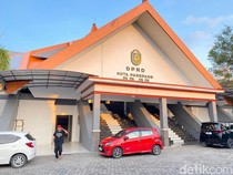 Sederet Temuan BPK di Pemkot Parepare Era Wali Kota Tasming