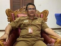 42 Hotel dan Restoran di Klungkung Nunggak Pajak Rp 9,6 Miliar