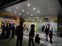 Belasan Anak Penghuni Panti Asuhan di Borobudur Keracunan Nasi Goreng