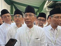 Gus Yahya Beberkan Capaian PBNU dari Kaderisasi hingga Konsesi Tambang