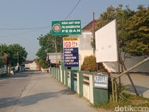 Kondisi Terkini Korban Pengeroyokan Kelompok Konvoi Motor di RS Klaten